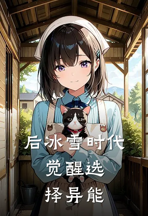 钟烬高盛妍后冰雪时代，觉醒选择异能最新章节在线阅读_钟烬高盛妍完整版阅读