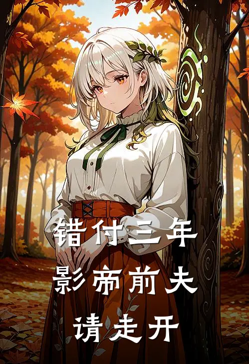 错付三年：影帝前夫请走开江醉顾星寒全本免费在线阅读_江醉顾星寒全文阅读