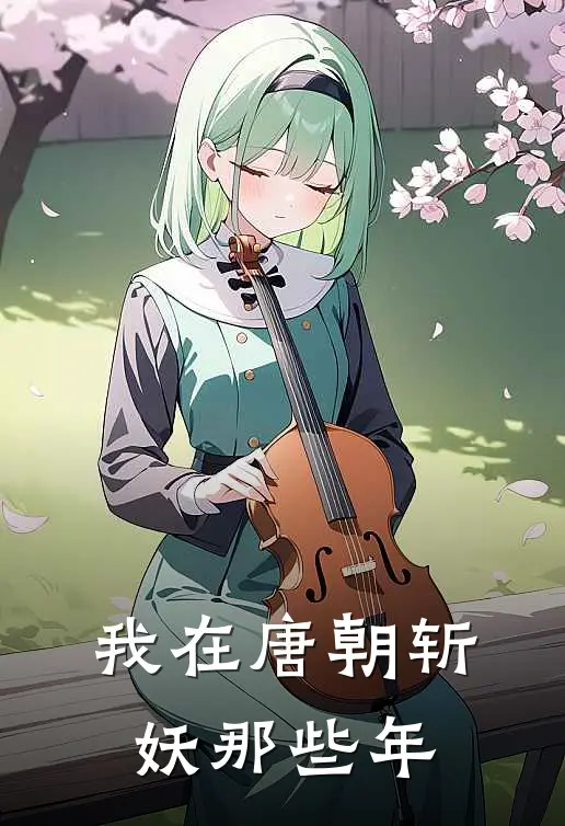 我在唐朝斩妖那些年秦昭韦后全本免费完结小说_免费小说完结我在唐朝斩妖那些年秦昭韦后