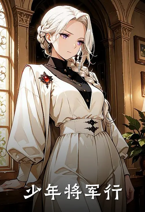 少年将军行林缚王三免费小说完整版_最新好看小说少年将军行林缚王三