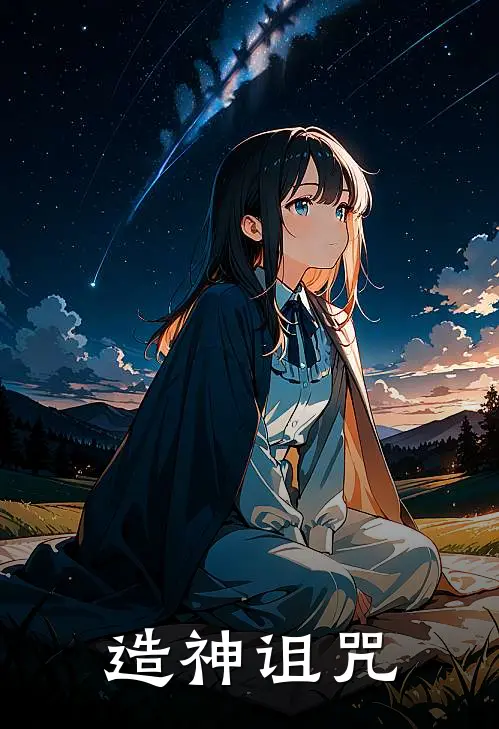 造神【诅咒】(罗迪齐灵)最新完结小说_完结版小说全文免费阅读造神【诅咒】(罗迪齐灵)