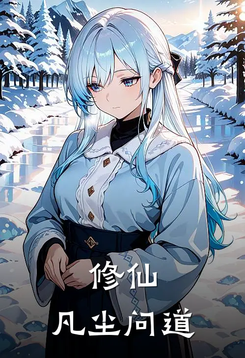 修仙：凡尘问道