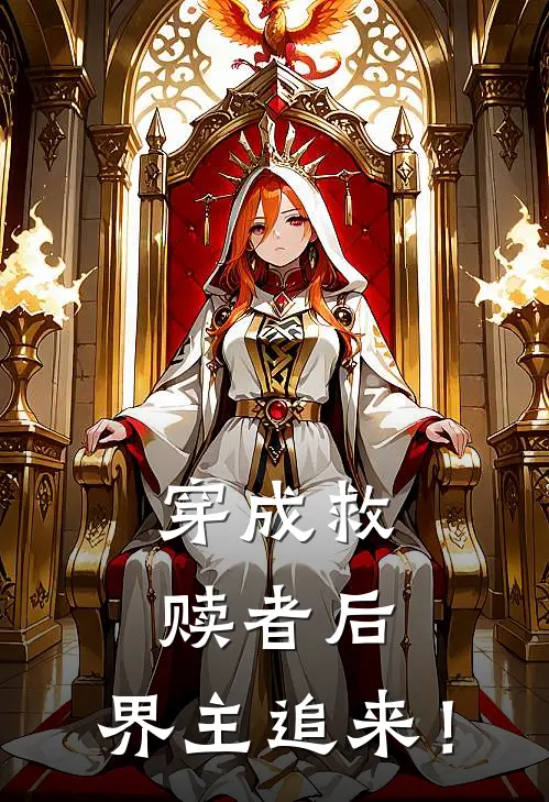 穿成救赎者后，界主追来！(林薇萧烬)热门小说_完结版小说全文免费阅读穿成救赎者后，界主追来！(林薇萧烬)