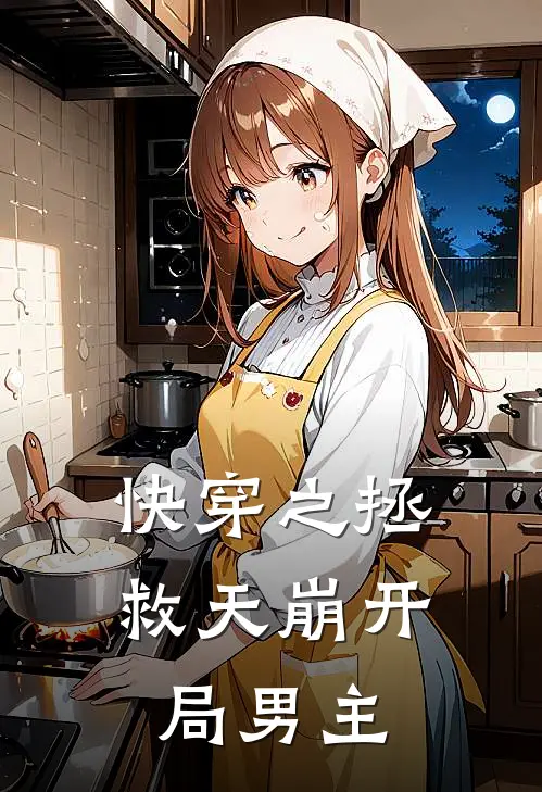 快穿之拯救天崩开局男主溶月谢行决完整免费小说_小说全文免费阅读快穿之拯救天崩开局男主溶月谢行决