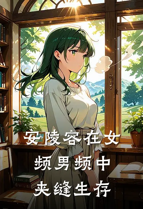 安陵容在女频男频中夹缝生存安陵容甄嬛免费小说全文阅读_最新章节列表安陵容在女频男频中夹缝生存(安陵容甄嬛)