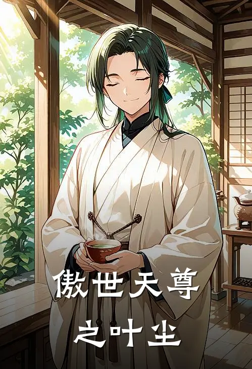 傲世天尊之叶尘(叶尘叶虎)最新小说_免费阅读完整版小说傲世天尊之叶尘(叶尘叶虎)