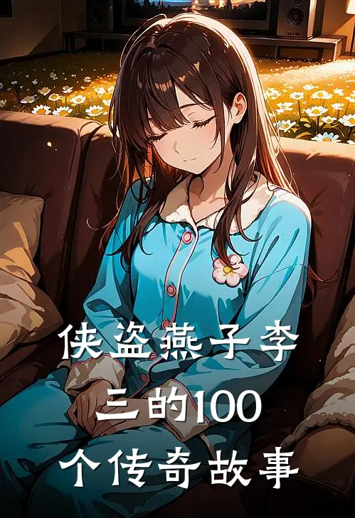 侠盗燕子李三的100个传奇故事李三赵申小说完整版免费阅读_热门小说排行榜侠盗燕子李三的100个传奇故事(李三赵申)