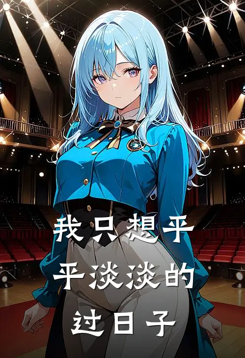 我只想平平淡淡的过日子褚安常任悦然完结小说大全_免费小说在哪看我只想平平淡淡的过日子(褚安常任悦然)