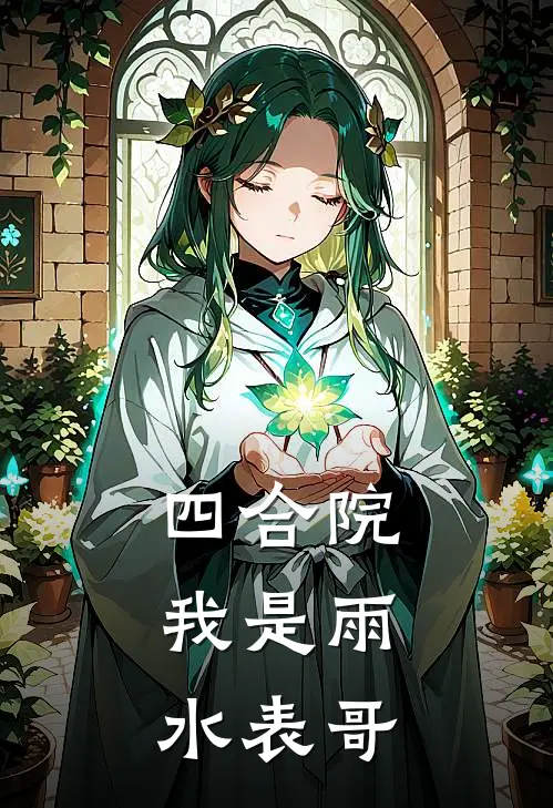 《四合院：我是雨水表哥》吕辰邓怀书已完结小说_四合院：我是雨水表哥(吕辰邓怀书)全文免费阅读无弹窗大结局