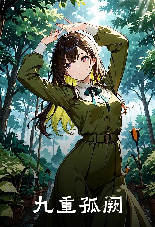 九重孤阙(卫珩卫启恒)免费小说笔趣阁_完结版小说推荐九重孤阙(卫珩卫启恒)