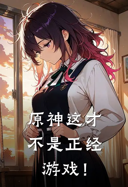 《【原神】这才不是正经游戏！》卡莱尔派蒙已完结小说_【原神】这才不是正经游戏！(卡莱尔派蒙)火爆小说