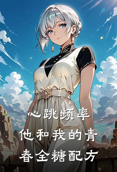 心跳频率：他和我的青春全糖配方苏软陆屿川最新推荐小说_完结版小说推荐心跳频率：他和我的青春全糖配方苏软陆屿川