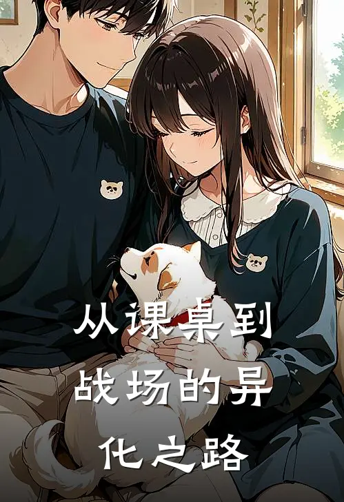 从课桌到战场的异化之路