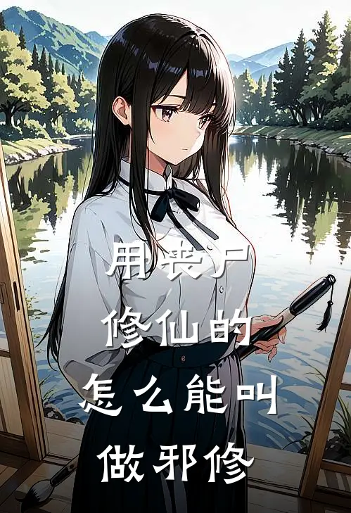 用丧尸修仙的，怎么能叫做邪修(林渊林渊)最新小说推荐_最新热门小说用丧尸修仙的，怎么能叫做邪修林渊林渊