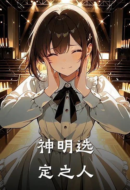 《神明选定之人》林霄铁生全本阅读_(林霄铁生)全集阅读