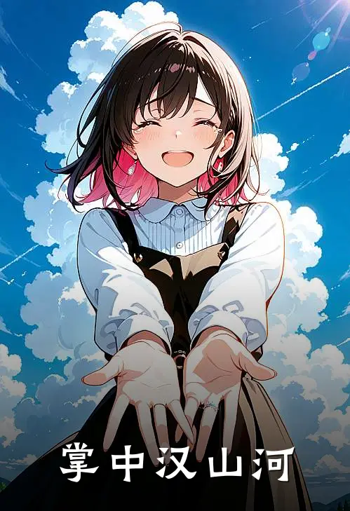 掌中汉山河林悠然平阳完本完结小说_无弹窗全文免费阅读掌中汉山河(林悠然平阳)