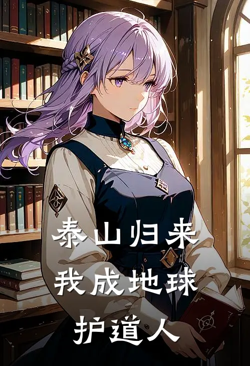 泰山归来我成地球护道人