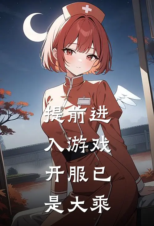 提前进入游戏，开服已是大乘周苍周苍小说完整版_热门好看小说提前进入游戏，开服已是大乘(周苍周苍)
