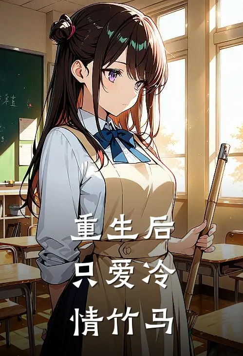 重生后，只爱冷情竹马(陆辰顾言深)全本免费完结小说_小说完结免费重生后，只爱冷情竹马陆辰顾言深