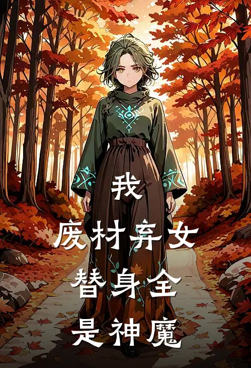 我，废材弃女，替身全是神魔云微林昊小说推荐完结_全集免费小说我，废材弃女，替身全是神魔(云微林昊)