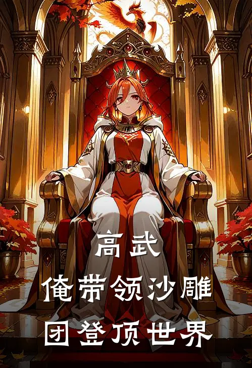 高武：俺带领沙雕团登顶世界小说林辰赵磊（已完结全集完整版大结局）林辰赵磊小说全文阅读笔趣阁