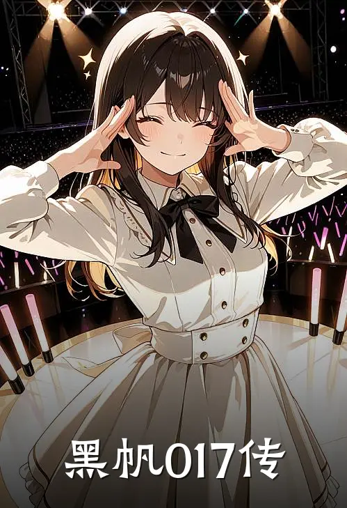黑帆017传