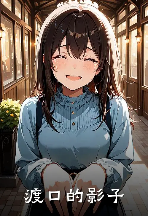 渡口的影子(林昱辰沈安年)免费完结小说_小说完整版免费阅读渡口的影子(林昱辰沈安年)
