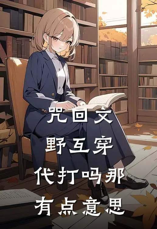 《咒回文野互穿：代打吗那有点意思》国木田君太宰免费完本小说在线阅读_《咒回文野互穿：代打吗那有点意思》国木田君太宰免费小说