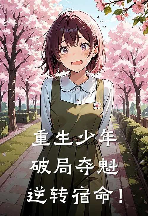 重生少年破局夺魁，逆转宿命！辰逸林宇轩推荐完结小说_热门小说在线阅读重生少年破局夺魁，逆转宿命！(辰逸林宇轩)