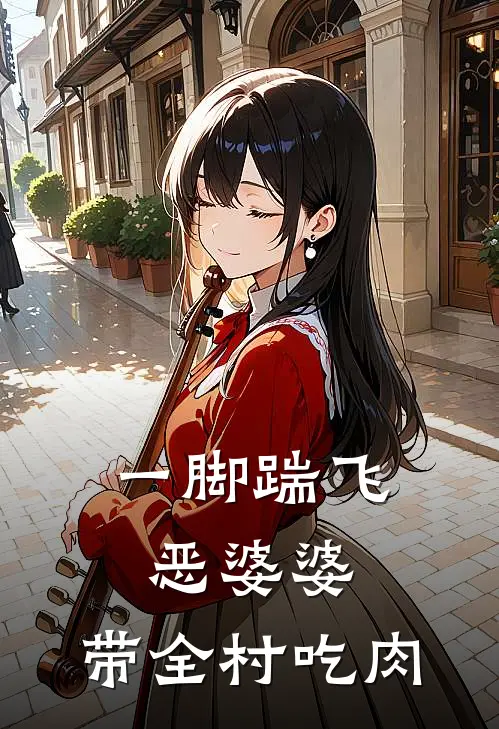 一脚踹飞恶婆婆，带全村吃肉叶竹枝吴春花免费小说全文阅读_免费小说在线阅读一脚踹飞恶婆婆，带全村吃肉叶竹枝吴春花