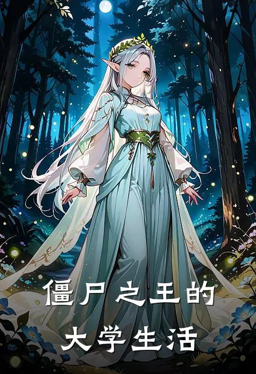 僵尸之王的大学生活(李默赵坤)最新热门小说_完结小说僵尸之王的大学生活(李默赵坤)