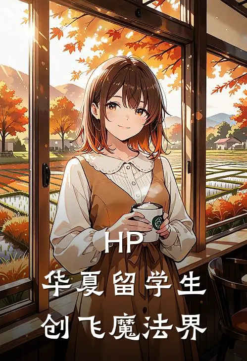 HP：华夏留学生创飞魔法界苏芷瑶苏砚之免费小说大全_小说完结HP：华夏留学生创飞魔法界(苏芷瑶苏砚之)