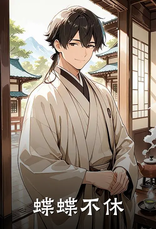 蝶蝶不休(宋霁冉张清河)完整版免费阅读_(蝶蝶不休)全章节免费在线阅读