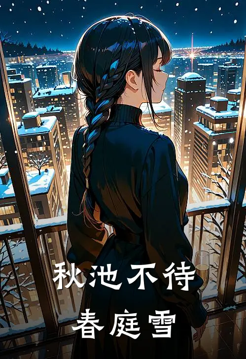 秋池不待春庭雪柳熏儿柳林小说完结免费_最新章节列表秋池不待春庭雪(柳熏儿柳林)