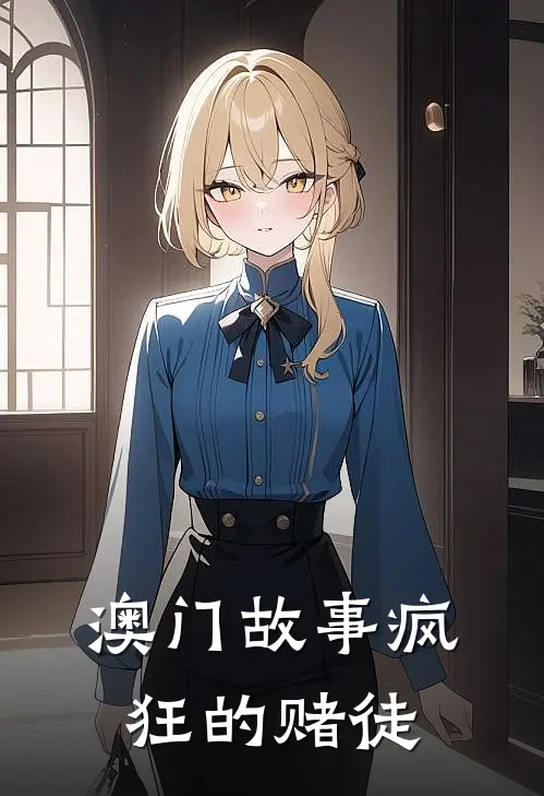 澳门故事疯狂的赌徒(小璇小璇)小说免费阅读_热门小说阅读澳门故事疯狂的赌徒小璇小璇