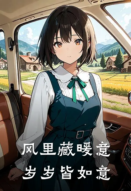 风里藏暖意，岁岁皆如意苏雨梁羽韬热门的小说_免费小说风里藏暖意，岁岁皆如意(苏雨梁羽韬)