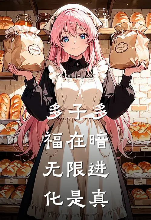 多子多福在暗，无限进化是真林岩姬云钦最新免费小说_免费完本小说多子多福在暗，无限进化是真林岩姬云钦