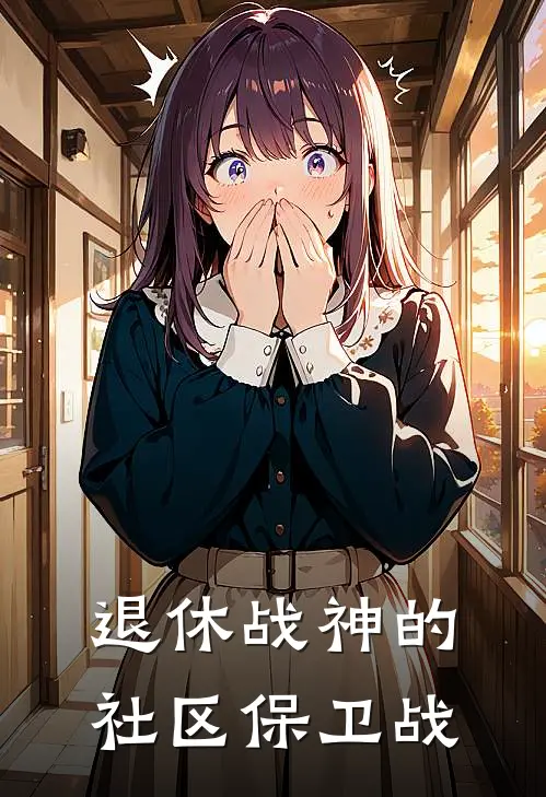 《退休战神的社区保卫战》王虎冷锋完本小说_王虎冷锋(退休战神的社区保卫战)全文免费阅读无弹窗大结局