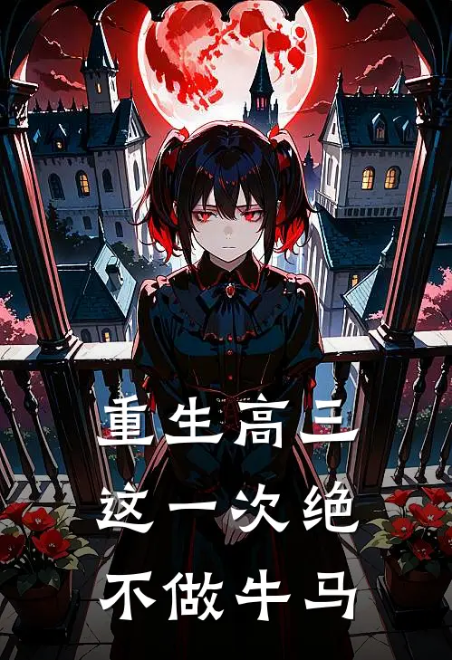 重生高三，这一次绝不做牛马(秦宇姚卫青)最新小说_免费阅读完整版小说重生高三，这一次绝不做牛马(秦宇姚卫青)