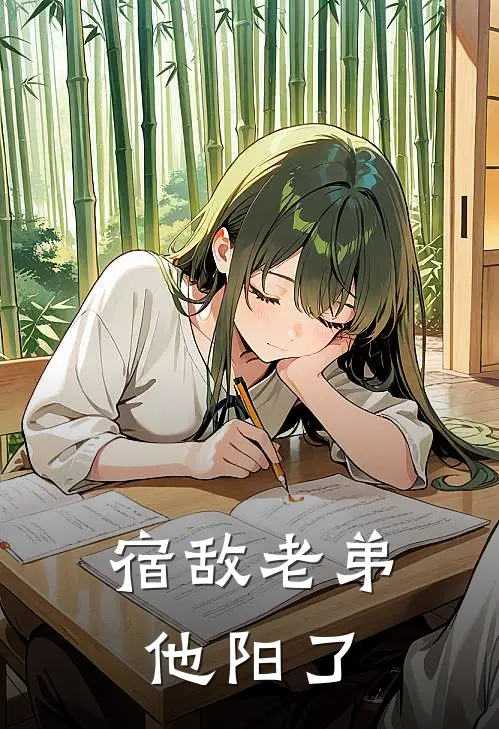 宿敌老弟他阳了(若白玄清自浊)火爆小说_《宿敌老弟他阳了》若白玄清自浊小说免费在线阅读