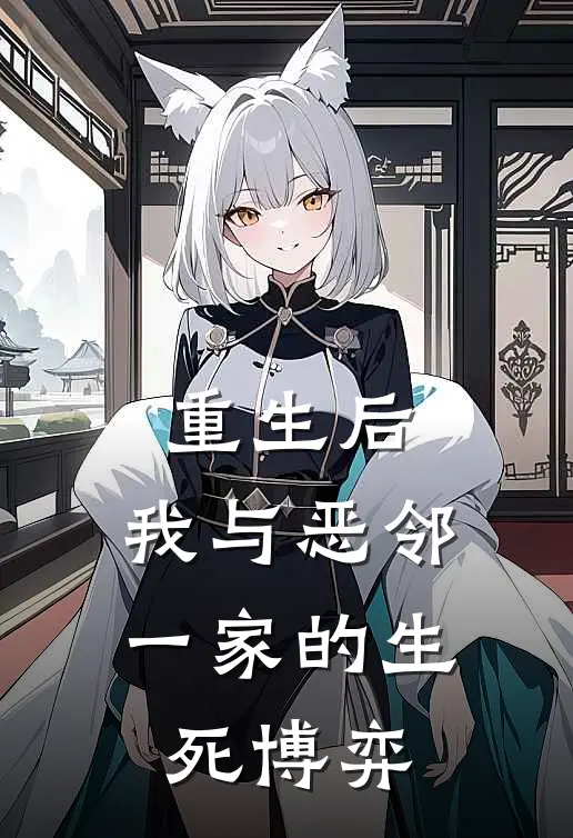 重生后，我与恶邻一家的生死博弈抖音热门全文免费阅读_热门小说大全重生后，我与恶邻一家的生死博弈抖音热门