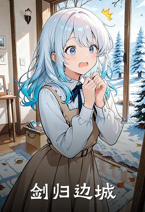 剑归边城(徐烬邹惊棠)完结版小说_最新全本小说剑归边城徐烬邹惊棠