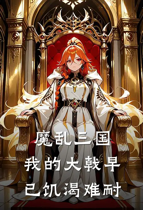 魔乱三国：我的大戟早已饥渴难耐吕天羽吕布新热门小说_最新章节列表魔乱三国：我的大戟早已饥渴难耐(吕天羽吕布)