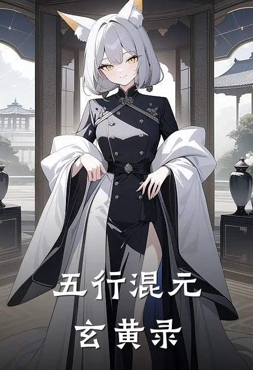 五行混元玄黄录刘文泽叶静雯最新章节免费阅读_五行混元玄黄录全文免费在线阅读