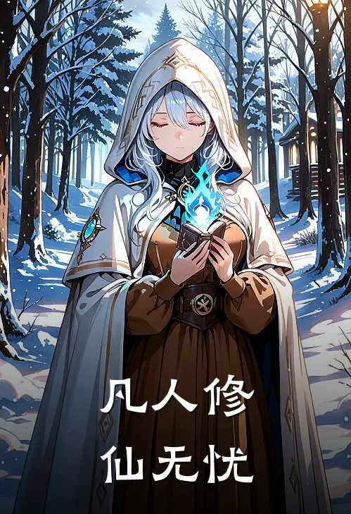 凡人修仙无忧姜无忧赵铁柱免费热门小说_最热门小说凡人修仙无忧姜无忧赵铁柱