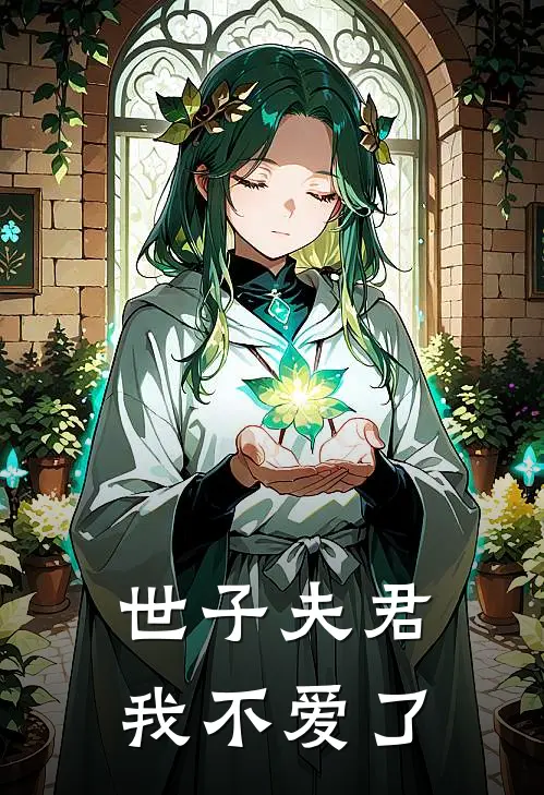 《世子夫君，我不爱了》凤倾城萧瑾言全集免费在线阅读_(凤倾城萧瑾言)全章节免费在线阅读