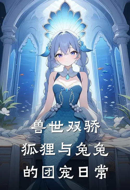 兽世双骄：狐狸与兔兔的团宠日常(苏婉清秦暖暖)最新好看小说_最新章节列表兽世双骄：狐狸与兔兔的团宠日常(苏婉清秦暖暖)