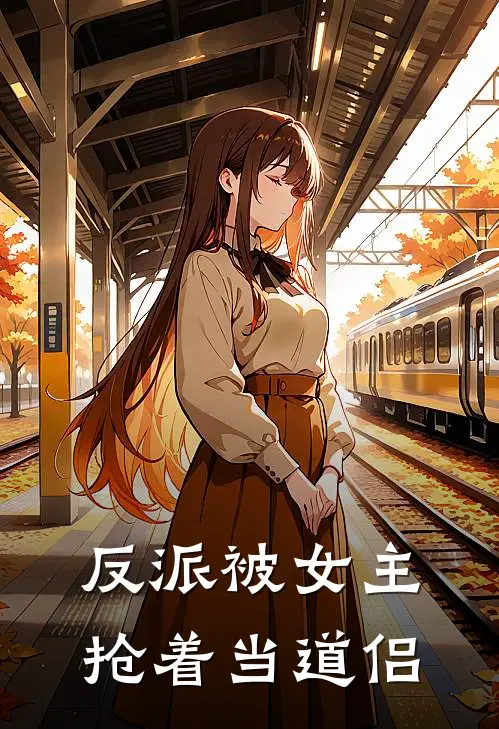 反派被女主抢着当道侣陈凡林清雪小说推荐完结_全集免费小说反派被女主抢着当道侣(陈凡林清雪)