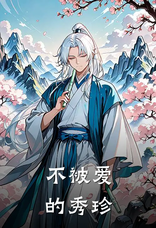 不被爱的秀珍