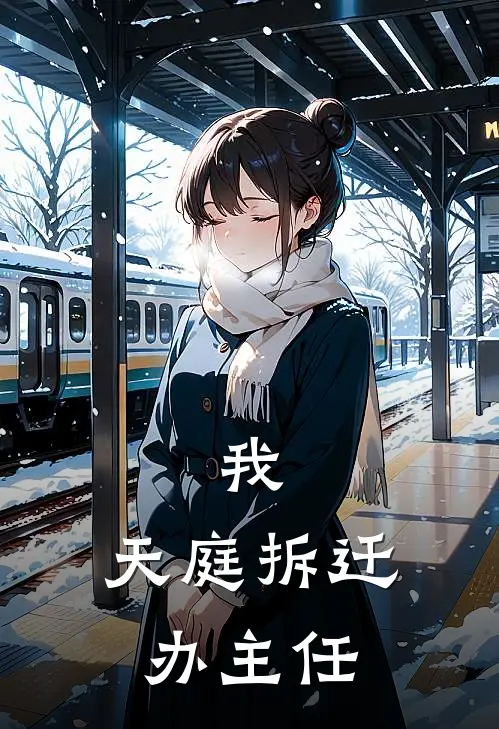 我，天庭拆迁办主任